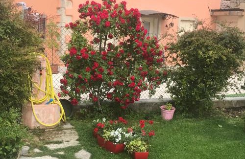 Soligo House | CASA San Gallo