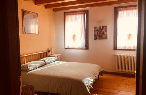Soligo House | CASA San Gallo