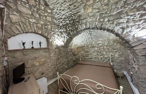 Roccadaspide House | Casa 'San Giuliani' - Al Vicolo Case Vacanze