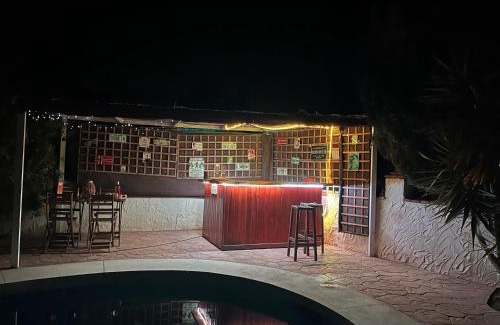 Mondron Villa | Casa San Jose