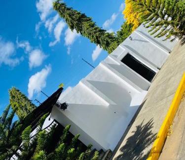 Managua Bed & Breakfast | Casa San Juan 560