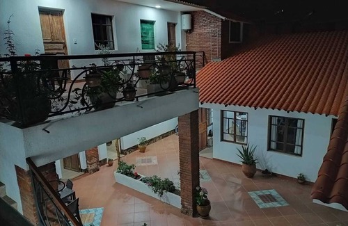 Cochabamba Apartment | Casa San Martín