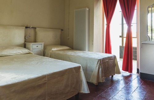 Montaldeo Bed & Breakfast | Casa San Michele - Affittacamere Panoramico con Spa