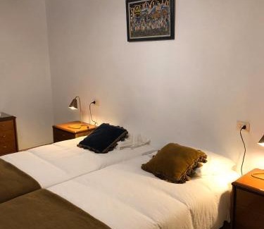Morella Apartment | Casa San Nicolás