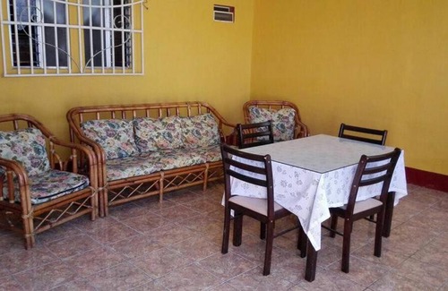 Coban House | Casa San Pablo
