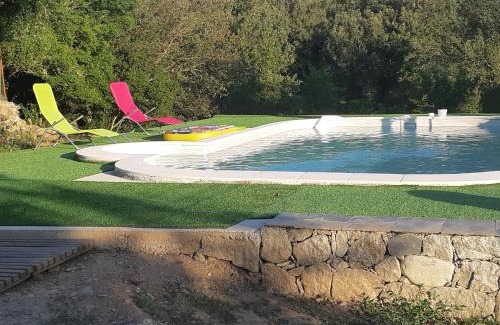 Favalello House | Casa san salvadore