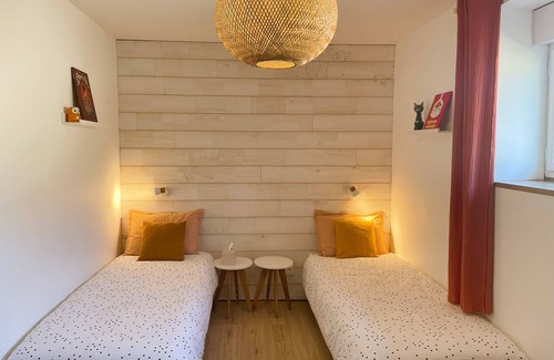 Pillac Bed & Breakfast | Casa Sana