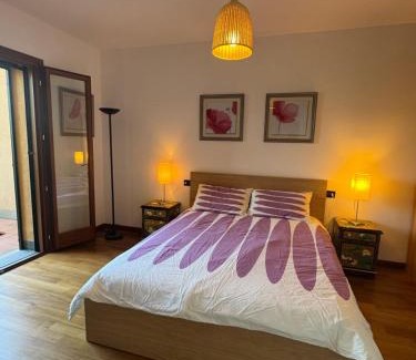 Cogoleto House | Casa Sant Anna Golf