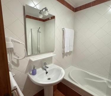 Montalegre e Padroso Bed & Breakfast | Casa Santa Catarina