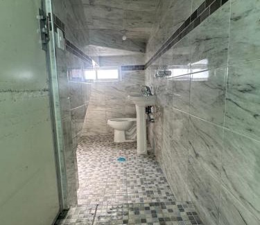 Tetlatlahuca Apartment | Casa Santa Cruz