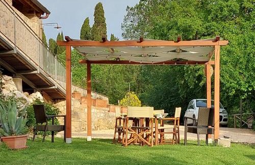 Poggiarello Apartment | Casa Santa Giulia