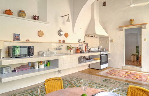 Barrio de Santiago House | Casa Santiago - long term discounts