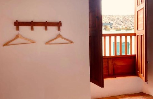 Guadalupe House | Casa Santo Domingo Guadalupe Santander
