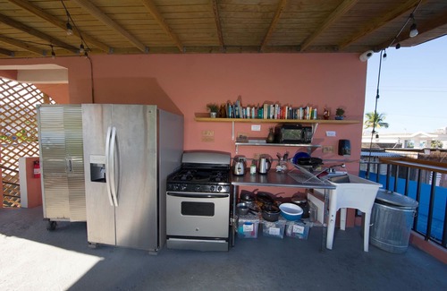 Santurce Hostel | Casa Santurce - Hostel