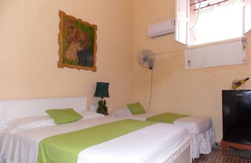 Camaguey House | Casa Sara
