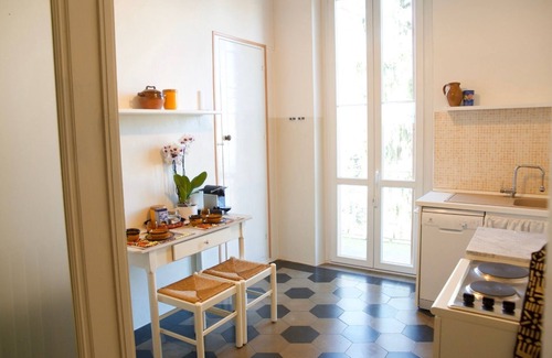 Canelli House | Casa Saracco: an art nouveau residence surrounded by greenery