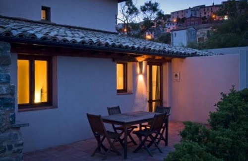 Berdun House | Casa Sarasa