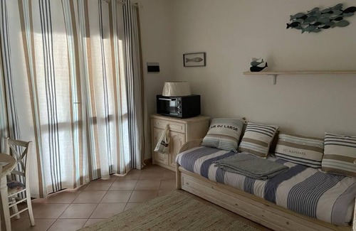 Capo d'Orso Apartment | casa sardina palau