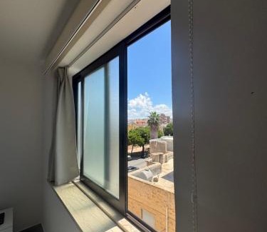 Marsala House | Casa Sarina