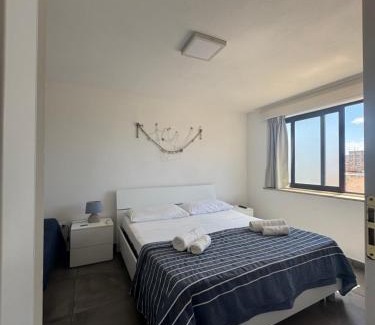 Marsala House | Casa Sarina