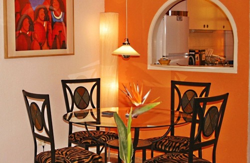 Chayofa Ski Chalet | Casa Sarita - well maintained house in Chayofa with Pool