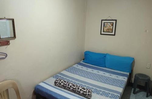 Laoag Bed & Breakfast | Casa Sarmiento