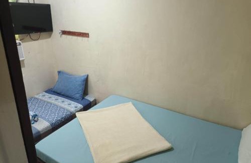 Laoag Bed & Breakfast | Casa Sarmiento