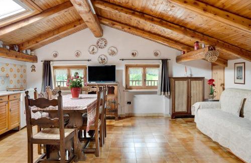 Casteldelfino Apartment | Casa Sasia