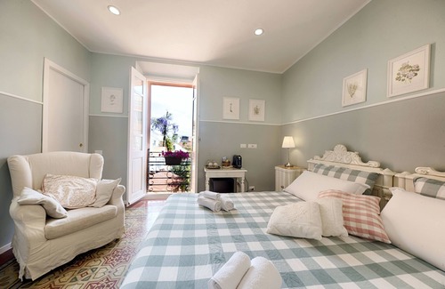 Olbia City Centre House | Casa Satta 1925