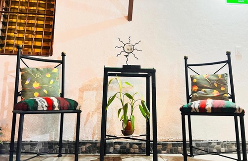 San Antonio House | CASA SATU