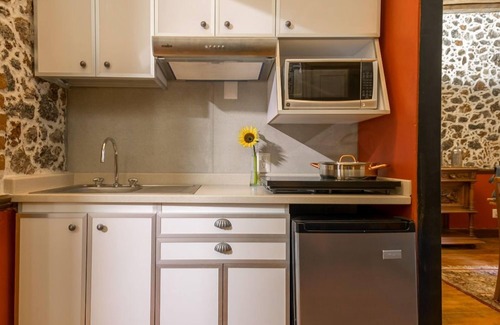 Historic Center Apartment | Casa Sauto