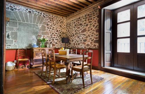 Historic Center Apartment | CASA SAUTO SUITE CON BALCON