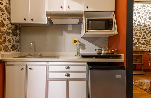 Historic Center Apartment | CASA SAUTO3 Family Historic Suite with A/C, Panoramic Rooftop in Centro