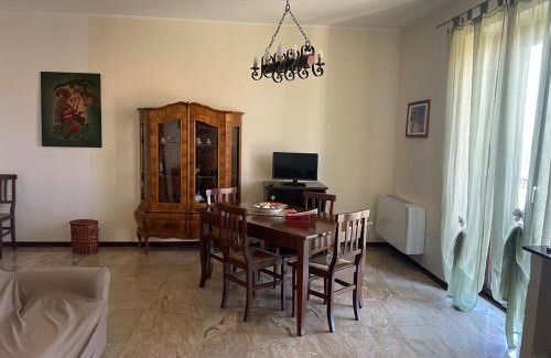 Santa Maria del Cedro Apartment | Casa Savana
