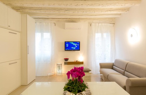 Historic Centre Apartment | " CASA SAVONAROLA " historic center *