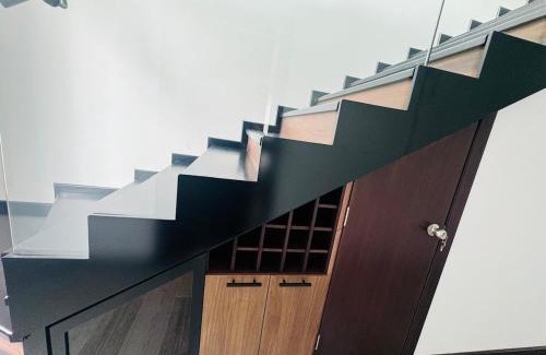Azogues House | Casa SC
