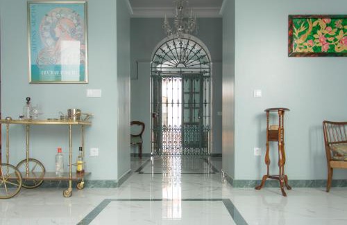 Penaflor House | CASA SEÑORIAL CON PISCINA. CASA DONNA ISABEL
