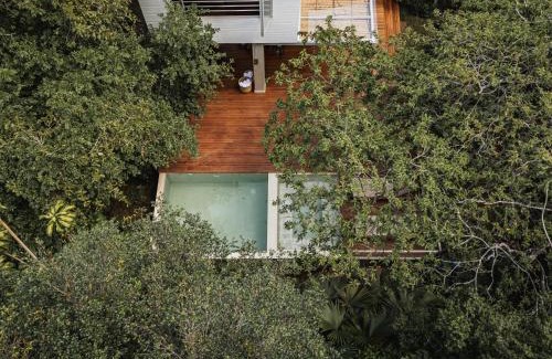 La Florida House | Casa Selva, a unique luxury house in the heart of El Poblado