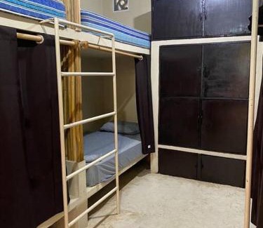 Brisas de Zicatela House | Casa Selva casa privada con alberca, en Punta