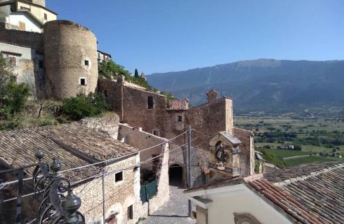 Capestrano Apartment | Casa Senatore
