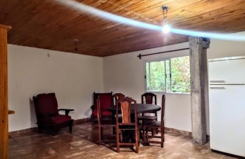 San Salvador de Jujuy Apartment | Casa Sencilla