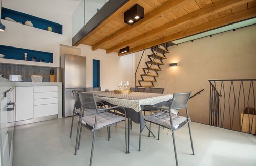 Trogir House | Casa Sepia in Trogir old town for up to 6 people