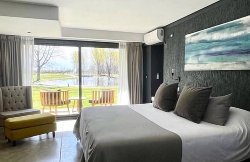 Tunuyan Hotel | Casa Septem