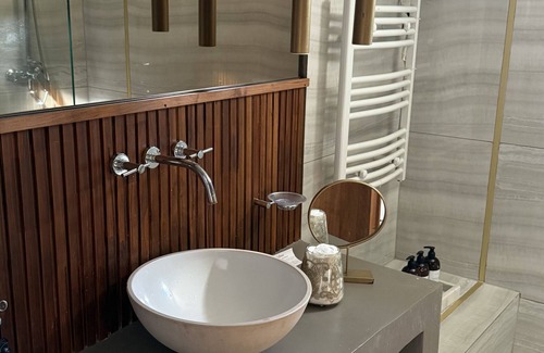 Tunuyan Hotel | Casa Septem
