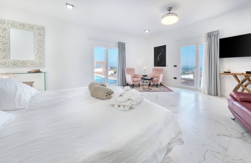Macher House | Casa Serena 10