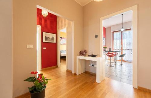 Isolotto Apartment | Casa Serena Firenze