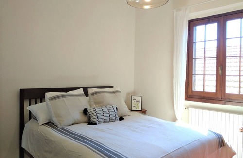 Someraro House | Casa Serena
