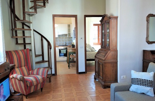 Someraro House | Casa Serena