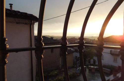 Montegrosso dʼAsti House | Casa Serra