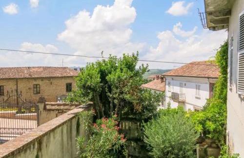 Montegrosso dʼAsti House | Casa Serra